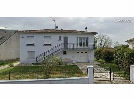 maison7 pièces 132 m²