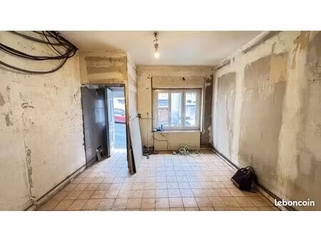 maison 4 pièces 65 m²