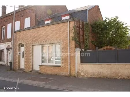 maison 6 pièces 100 m²