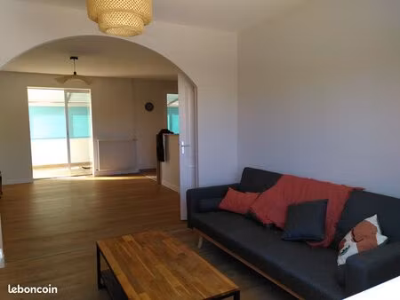 maison avec jardin à chalonnes sur loire