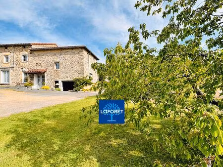 maison 5 pièces 121 m²