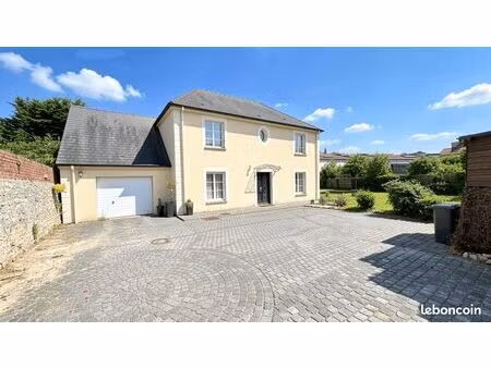 maison 7 pièces 152 m²