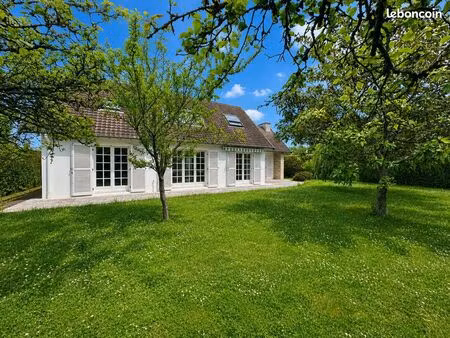 propriété 7 pièces 160 m²