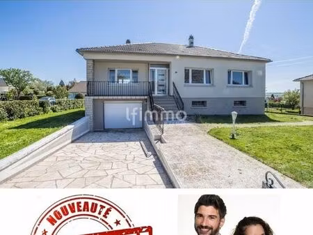 maison 5 pièces 115 m²
