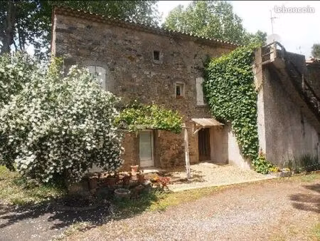 maison de campagne