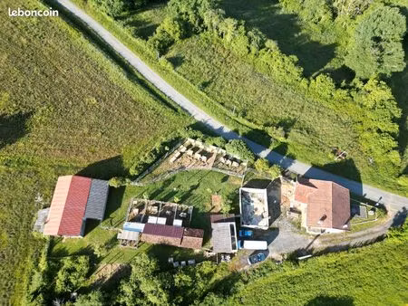 maison de 103m2