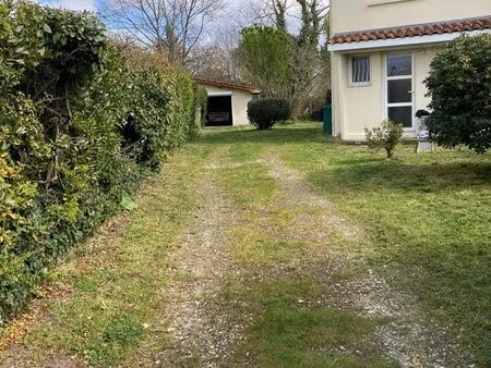 maison 89m2