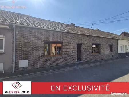 maison 5 pièces 102 m²