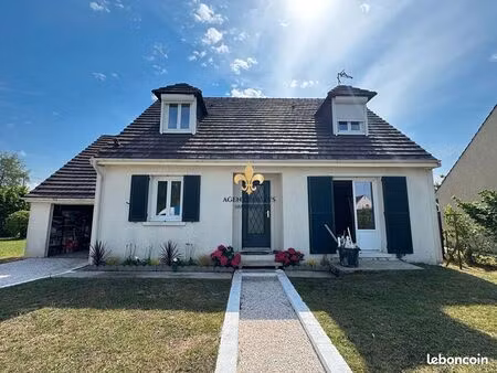 maison 5 pièces 100 m²