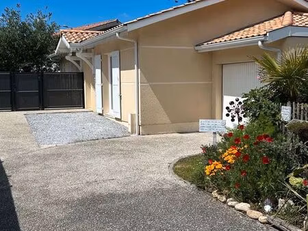 maison à vendre lanton