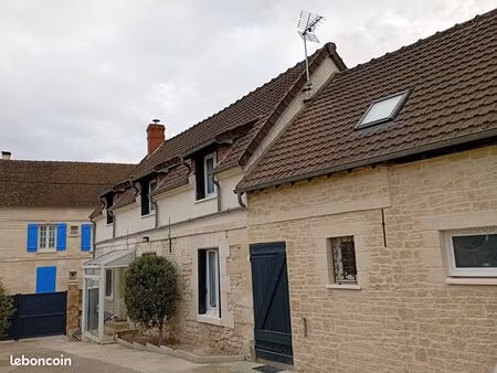 charmante longère de 135 m2