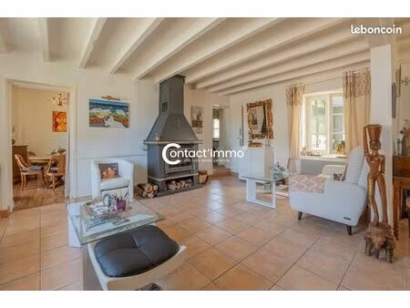 maison 7 pièces 173 m²