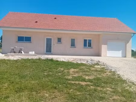maison neuve