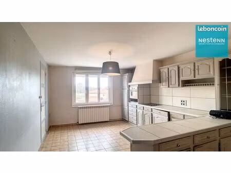 maison 5 pièces 170 m²