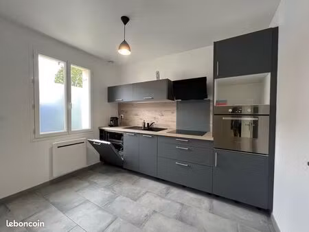 maison t4 - noyon