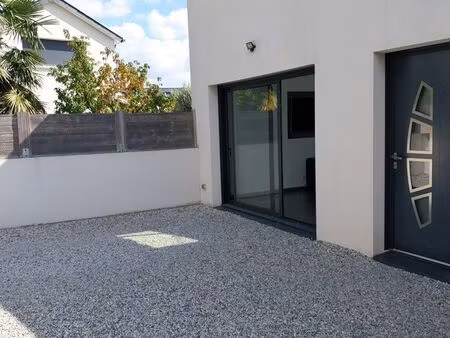 vente maison 96 m² orvault (44700)