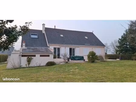 maison 6 pièces évolutive