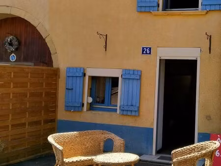 maison à louer polaincourt