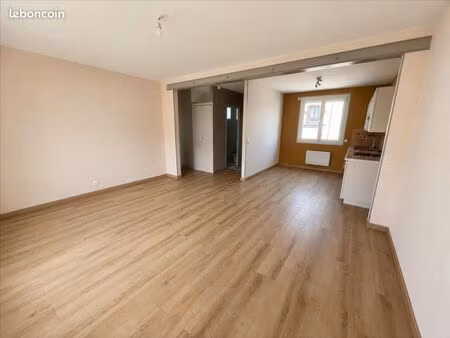 maison 3 pièces 60 m²