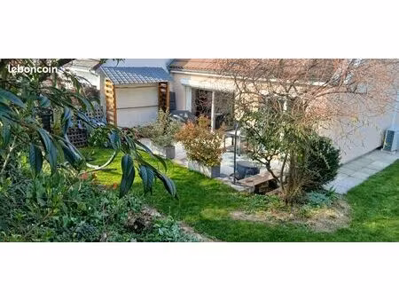 maison t4 proche gare bezannes