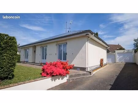 maison 98m²