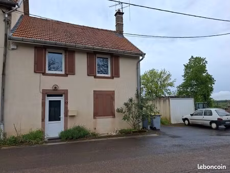 loue maison saint-ferjeux 70110