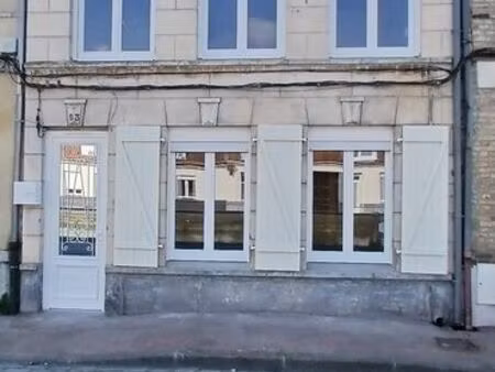 maison a louer a saint omer