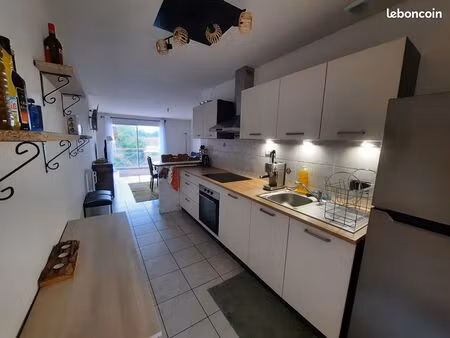 maison à louer 88m²