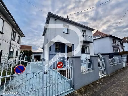 maison 5 pièces 120 m²