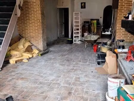maison mitoyenne idéale investisseurs