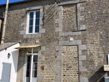 maison de ville