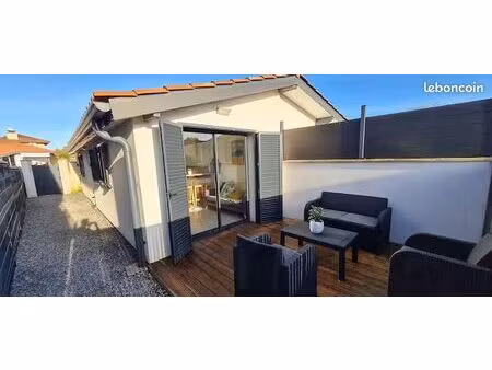 location maisonnette du lac  hors juin juillet août