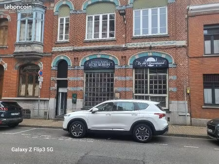 maison 3 pièces 160 m²