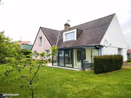maison 5 pièces 139 m²