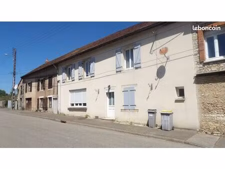 location maison 100m2 5 pieces