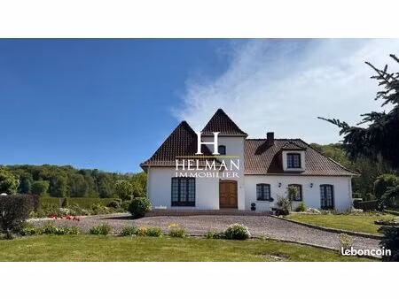villa 6 pièces 183 m²