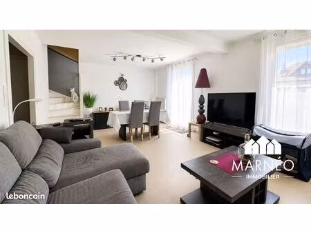 maison 7 pièces 130 m²