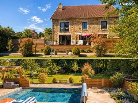 maison d’exception