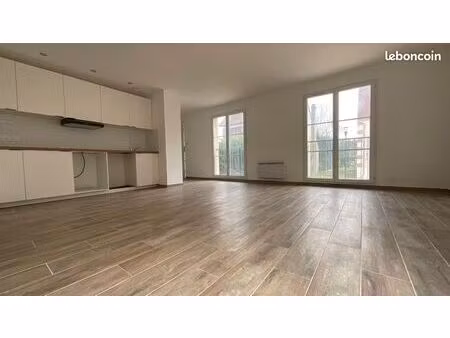 maison 4 pièces 91 m²