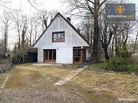 maison 3 pièces 98 m²