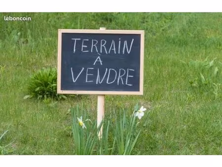terrain 347 m² plougoumelen