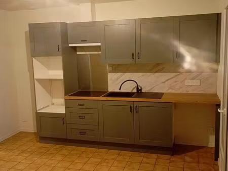appartement f4 avec balcon