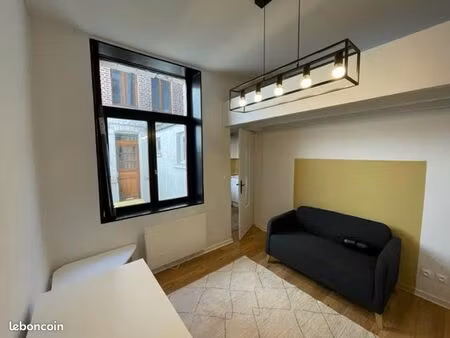 appartement arras