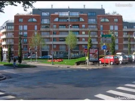 location appartement centre ville arras