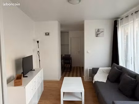 location t1 meublé
