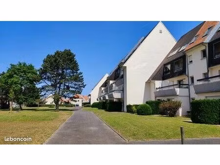 studio étudiant 26m2