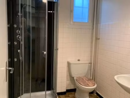 appartement 1 pièce 30 m²