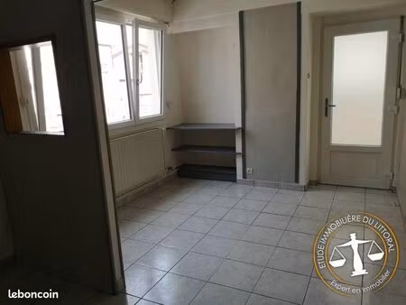 maison de ville 2 pièces 36 m²