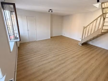 appartement t3 carvin