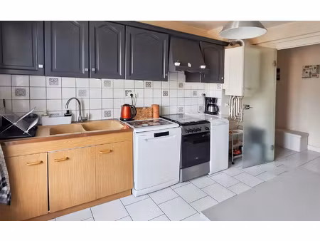 appartement coulounieix-chamiers 84.34 m² t-4 à vendre  124 200 €